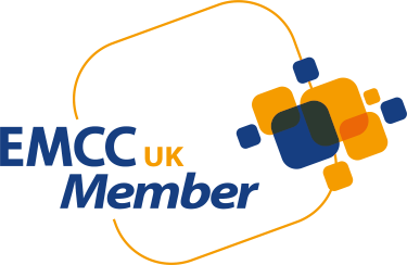 Member logo for the EMCC